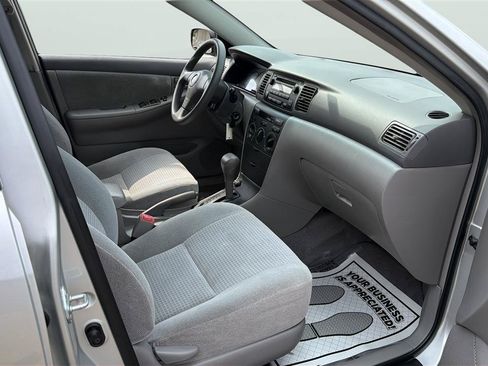 Used 2007 Toyota Corolla CE w/ Upgrade Pkg FWD image 15