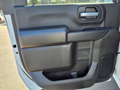 New 2026 Chevrolet Silverado 3500 W/T w/ WT Convenience Package image 25