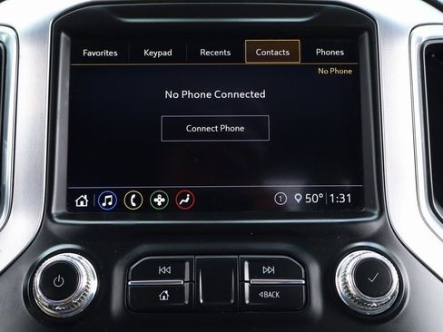 Used 2020 GMC Sierra 1500 SLT image 28