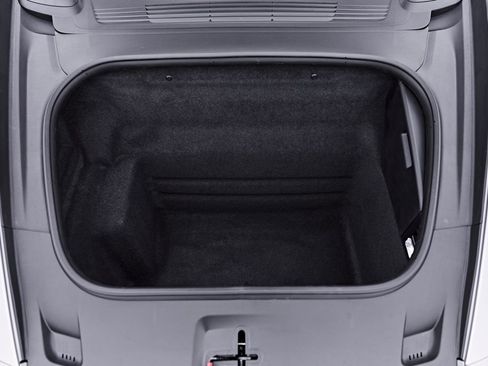 Used 2025 Porsche 911 Turbo S AWD/4WD image 84