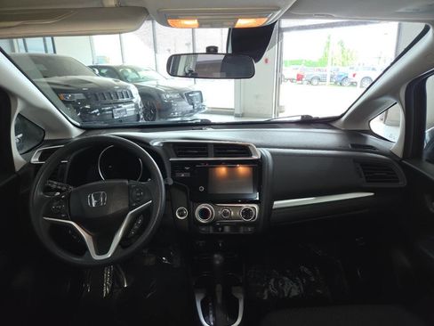 Used 2018 Honda Fit EX image 22