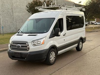 Used 2019 Ford Transit 150 XLT