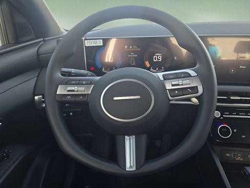 New 2026 Hyundai Santa Cruz SEL image 28