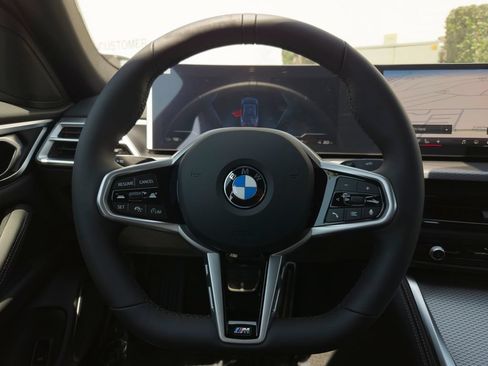 New 2026 BMW i4 eDrive40 w/ M Sport Package RWD image 14