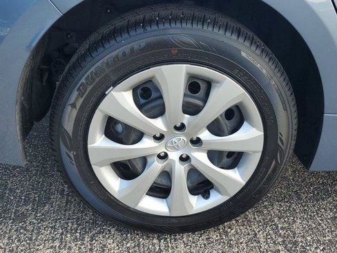 Used 2026 Toyota Corolla LE FWD image 5