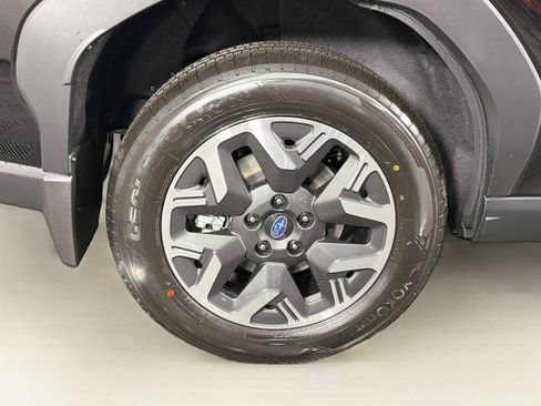New 2026 Subaru Forester Premium AWD/4WD image 31