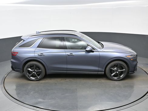 New 2026 Genesis GV70 2.5T Sport Prestige image 26