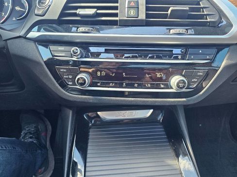 Used 2019 BMW X3 sDrive30i image 14
