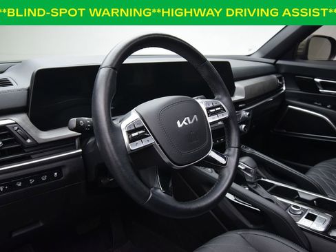 Used 2023 Kia Telluride EX X-Line image 15