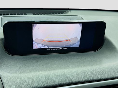 Used 2024 MAZDA CX-50 AWD 2.5 S w/ Preferred Package image 10