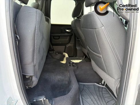 Certified 2022 RAM 1500 Warlock AWD/4WD image 25