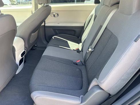 Used 2024 Hyundai Ioniq 5 SEL RWD image 12