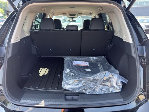 New 2026 Nissan Rogue SV AWD/4WD image 35