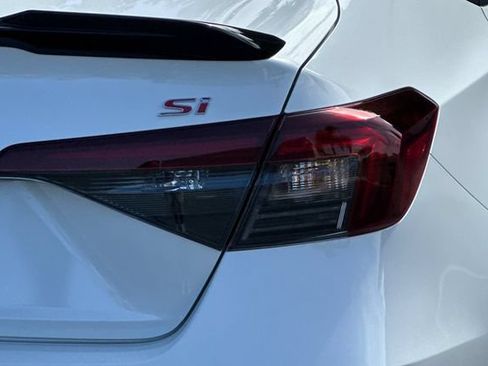 Used 2026 Honda Civic Si image 25