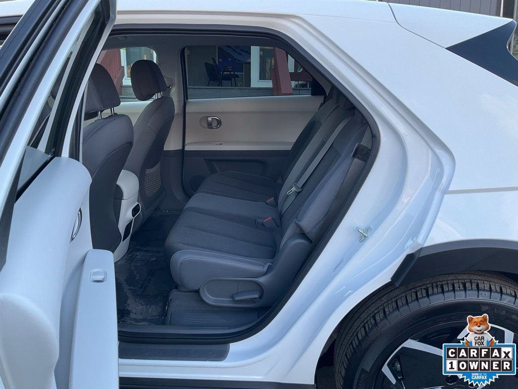 Used 2024 Hyundai Ioniq 5 SEL RWD image 26