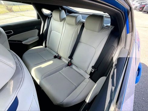 New 2026 Acura Integra A-Spec FWD image 23