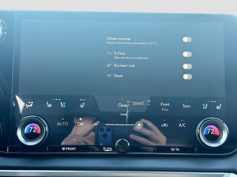 New 2026 Lexus RX 350 Premium Plus FWD image 36