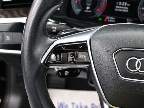 Used 2023 Audi A6 2.0T Premium w/ Convenience Package image 17