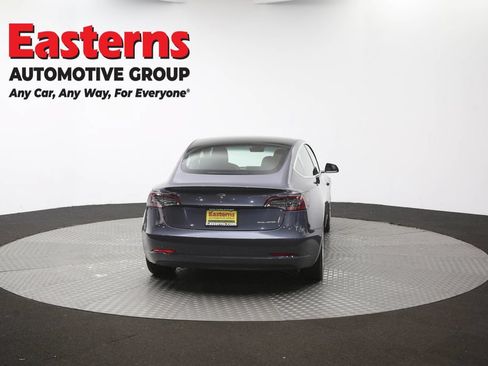 Used 2019 Tesla Model 3 Long Range AWD/4WD image 33