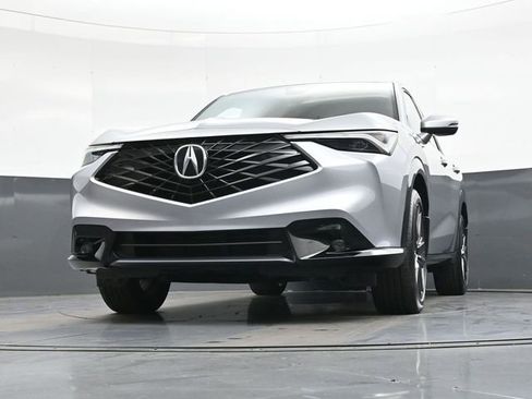 Used 2025 Acura ADX A-Spec FWD image 37