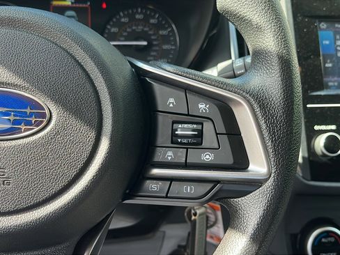 Certified 2023 Subaru Crosstrek 2.0i AWD/4WD image 16