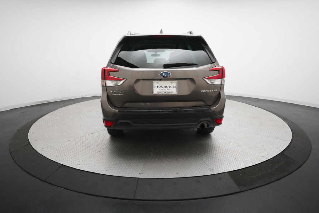 Used 2023 Subaru Forester Limited AWD/4WD image 28