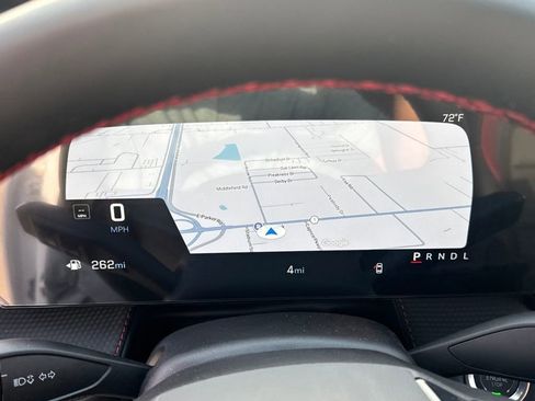 New 2026 Chevrolet Equinox RS image 20