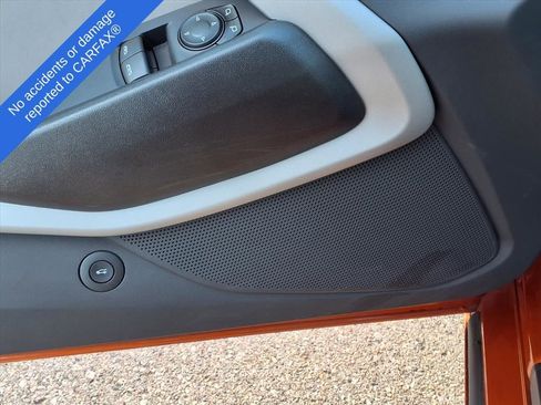 Used 2023 Chevrolet Camaro LT image 16