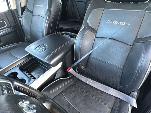 Used 2022 RAM 3500 Laramie image 25