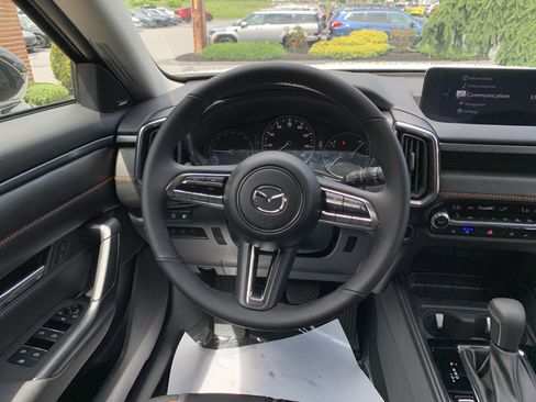 New 2025 MAZDA CX-50 2.5 Hybrid w/ Weather Package image 17