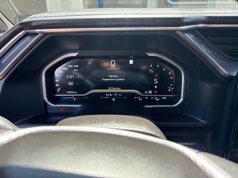 Used 2023 GMC Sierra 1500 Denali Ultimate image 34