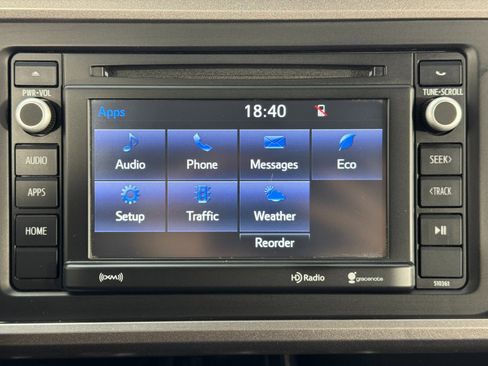 Used 2018 Toyota Tacoma SR5 image 23