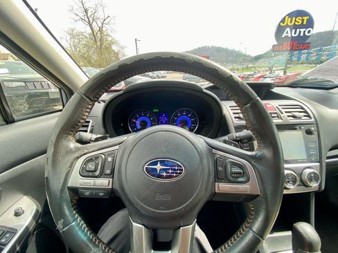 Used 2016 Subaru Crosstrek Touring w/ Popular Package #1 image 20