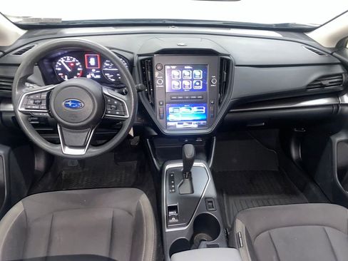 Certified 2025 Subaru Impreza 2.0i AWD/4WD image 23