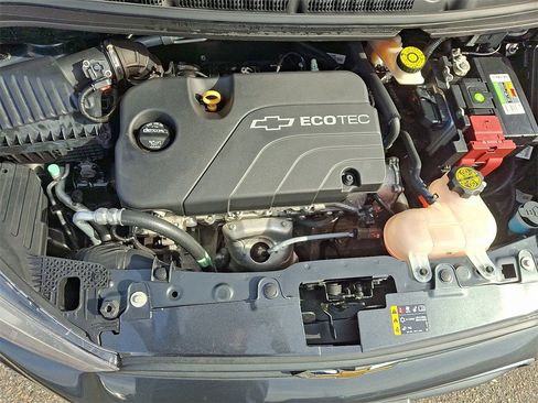 Used 2018 Chevrolet Spark LS image 28