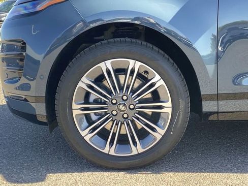 New 2026 Land Rover Range Rover Evoque Dynamic SE image 21