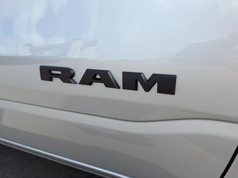 New 2026 RAM 1500 Big Horn AWD/4WD image 41