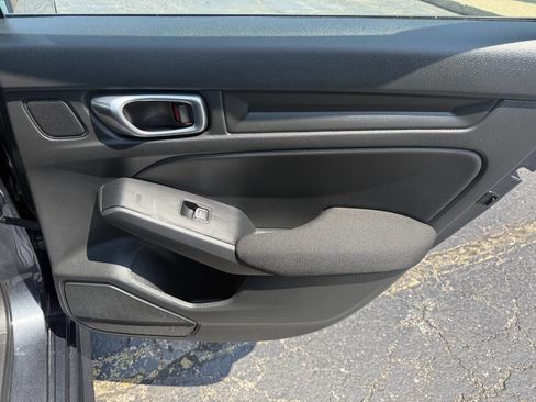 Used 2024 Honda Civic Sport image 21