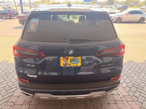 Used 2019 BMW X5 xDrive40i w/ Convenience Package image 8