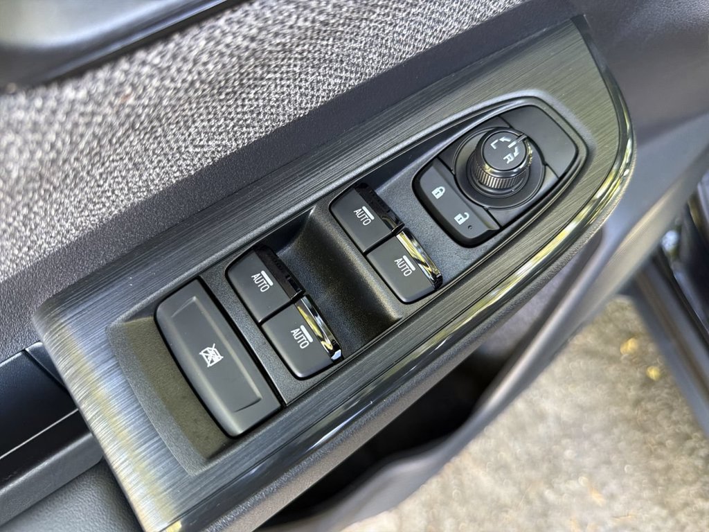 Certified 2026 Subaru Outback Limited AWD/4WD image 16