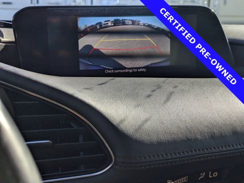 Used 2019 MAZDA MAZDA3 Preferred image 27