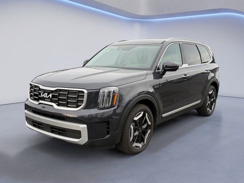 New 2025 Kia Telluride S image 7