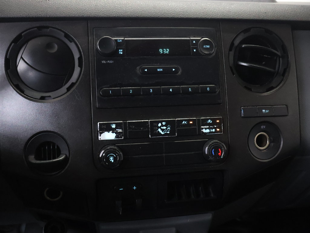 Used 2016 Ford F250 XL RWD image 22
