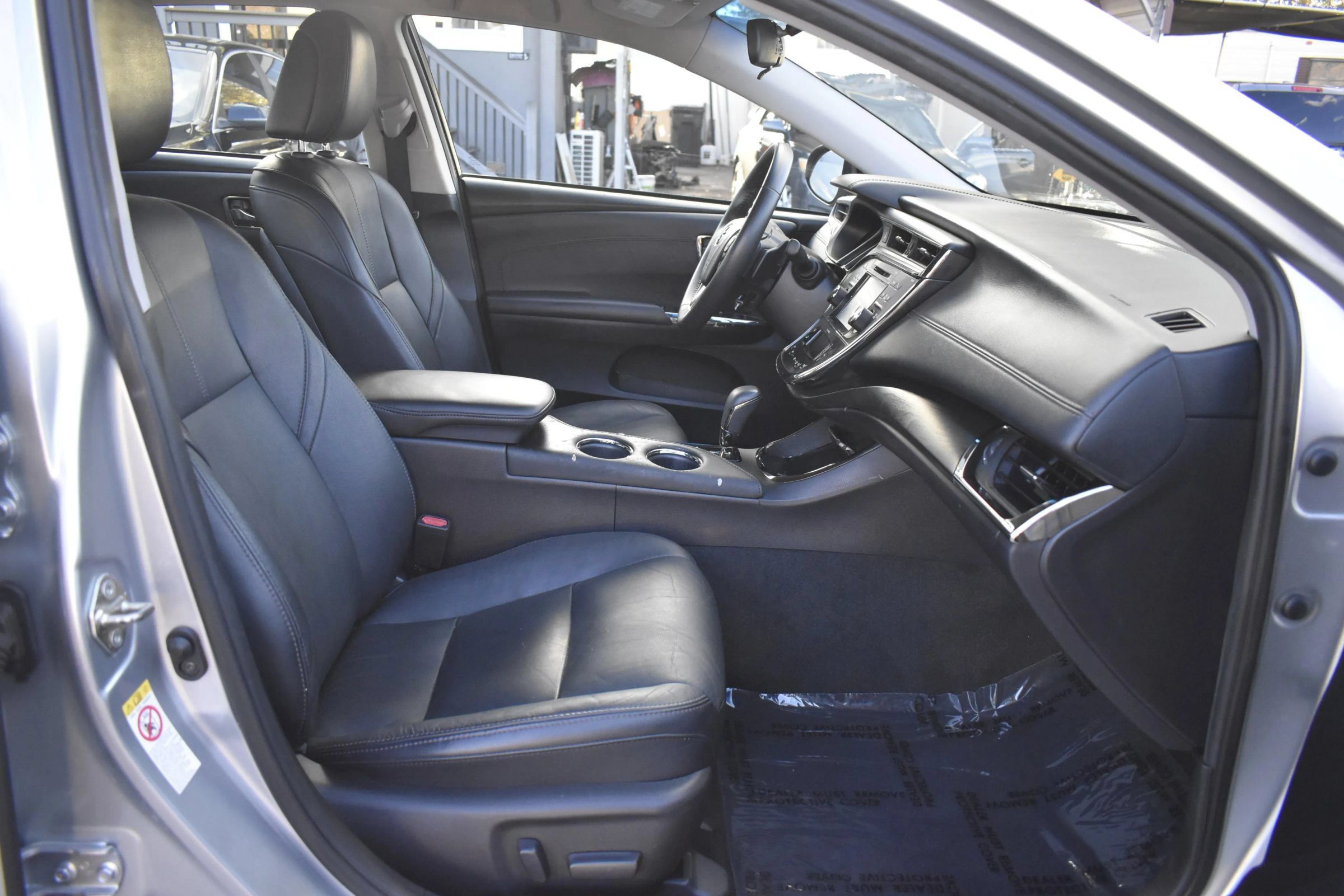 Used 2018 Toyota Avalon XLE FWD image 15