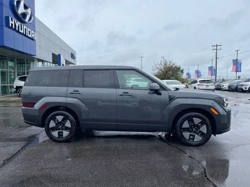 New 2026 Hyundai Santa Fe SE AWD/4WD image 8