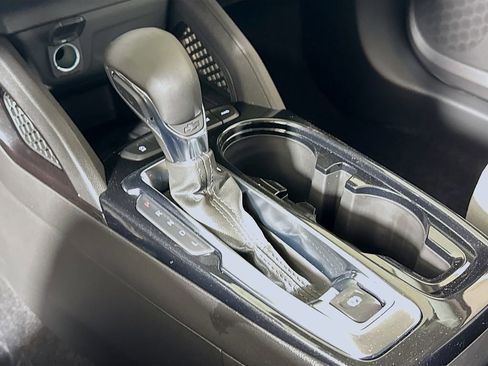 New 2026 Chevrolet TrailBlazer LT AWD/4WD image 10