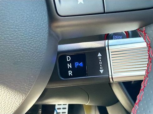 New 2026 Hyundai Sonata N Line FWD image 17