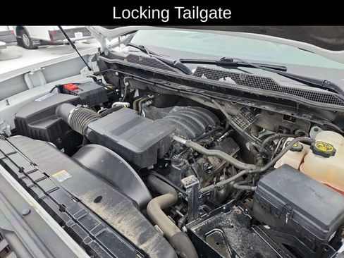 Used 2021 Chevrolet Silverado 2500 W/T w/ WT Fleet Convenience Package image 15