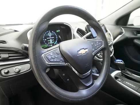 Used 2019 Chevrolet Volt LT FWD image 7