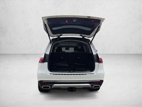 Certified 2023 Mercedes-Benz GLS 450 4MATIC image 6